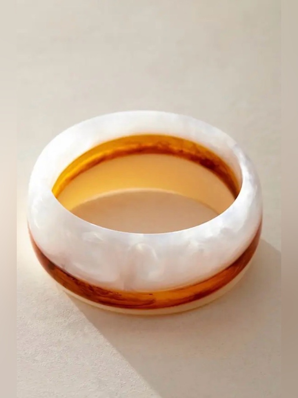 FREE PEOPLE Ignatius Bangle Bracelet - Picture 2 of 10